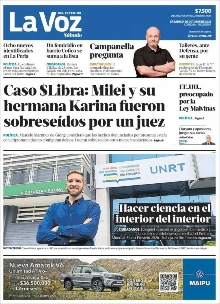 Tapas Edición Impresa