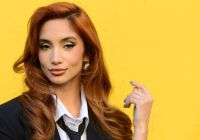 Melody Luz reveló las infidelidades de Alex Caniggia mientras estaba embarazada