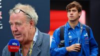 El repudiable comentario de Jeremy Clarkson que provocó indignación tras la sanción a Colapinto
