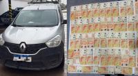 Manejaba con 3,58 de alcohol y su acompañante intentó sobornar a los policías en Córdoba