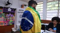 Elecciones en Brasil: extienden el horario de los comicios por fallas en el transporte público
