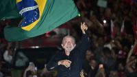 Lula ganó el balotaje en Brasil y asumirá un cuarto mandato 