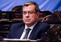 Germán Martínez pidió ampliar la agenda del peronismo y defendió las PASO
