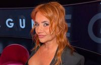 Nancy Pazos quedó afuera del festejo de Charly García: "Reboté"