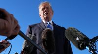 Donald Trump cuestionó las elecciones presidenciales de Brasil: "Muy corruptas”