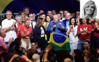 ¿﻿Qué significa el triunfo de Lula para Milei, Argentina y la región?