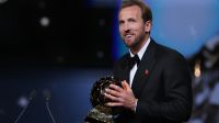 ¡Harry Kane ganó el Balón de Oro 2026!