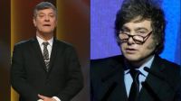 Pergolini apuntó contra Bullrich tras los dichos de Milei: "¿Prender fuego a los periodistas es solo cruzar un límite?"