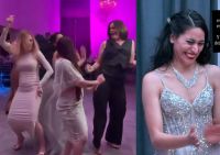 Una legisladora libertaria celebró sus 33 con "una fiesta de 15" y desató la polémica en las redes