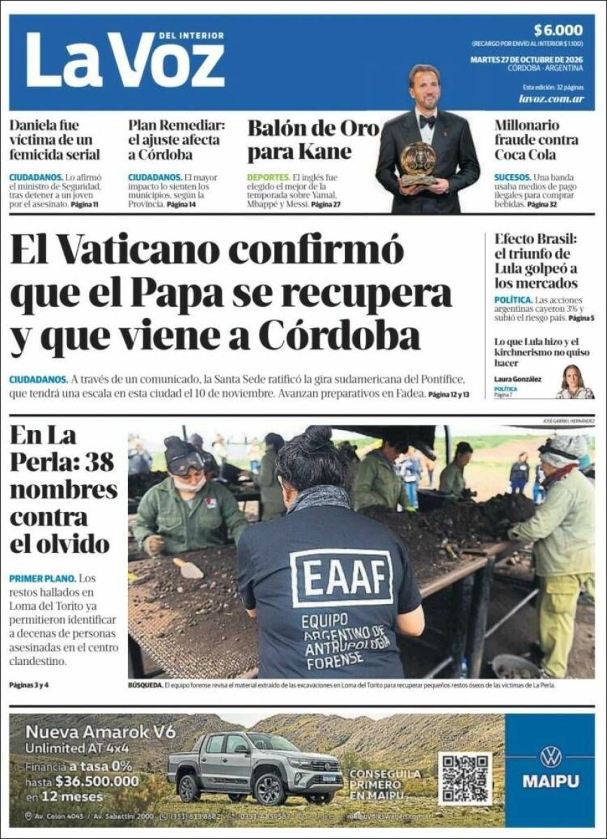 Tapas Edición Impresa