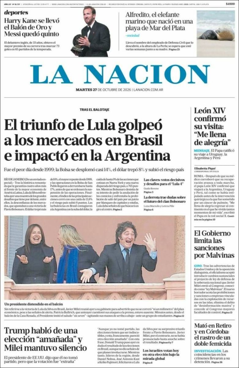 Tapas Edición Impresa