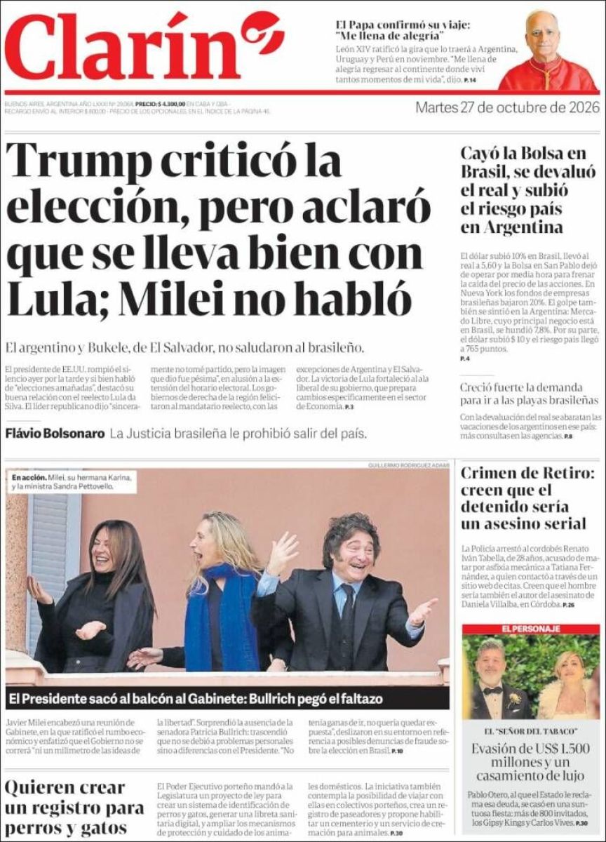 Tapas Edición Impresa