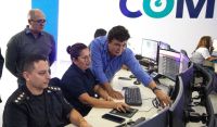 La Matanza intensifica los operativos de seguridad y reportó una caída del 26,4% en los robos
