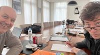 El Gobierno aseguró que eliminó 81.000 empleos públicos y defendió el ajuste del Estado
