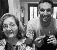 Murió la madre de Lionel Scaloni a los 74 años