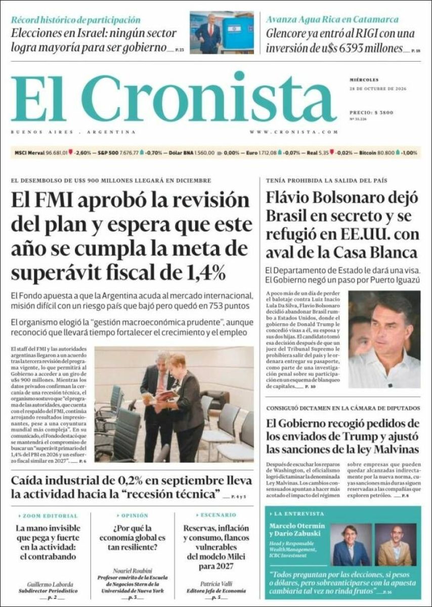 Tapas Edición Impresa