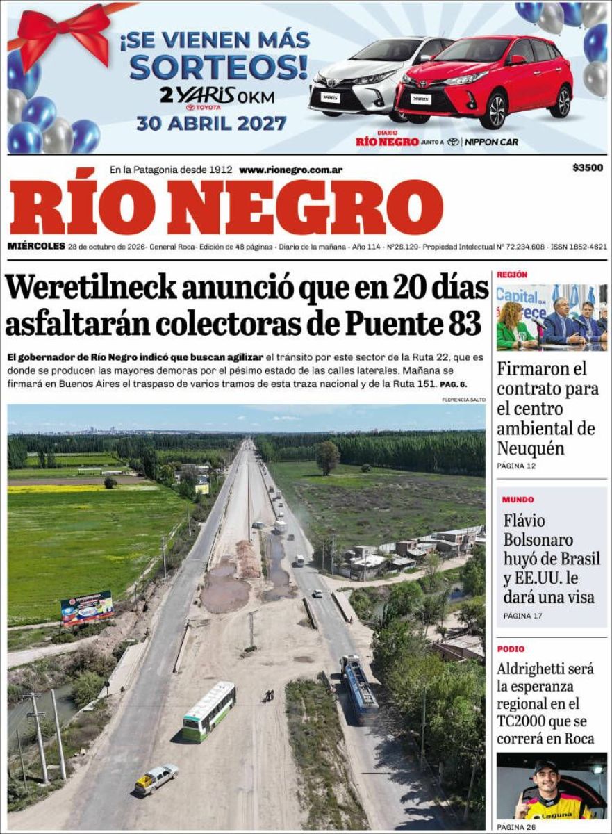 Tapas Edición Impresa