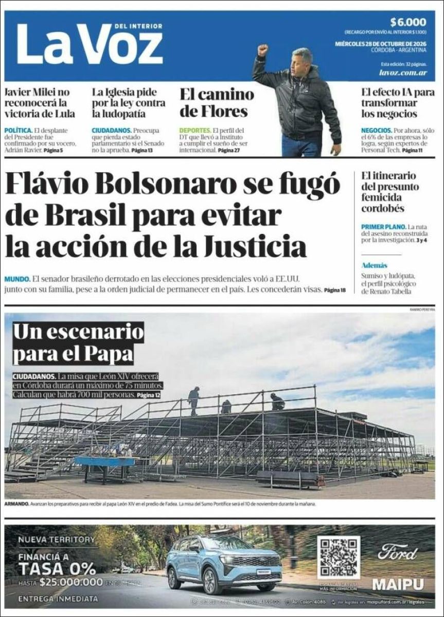 Tapas Edición Impresa