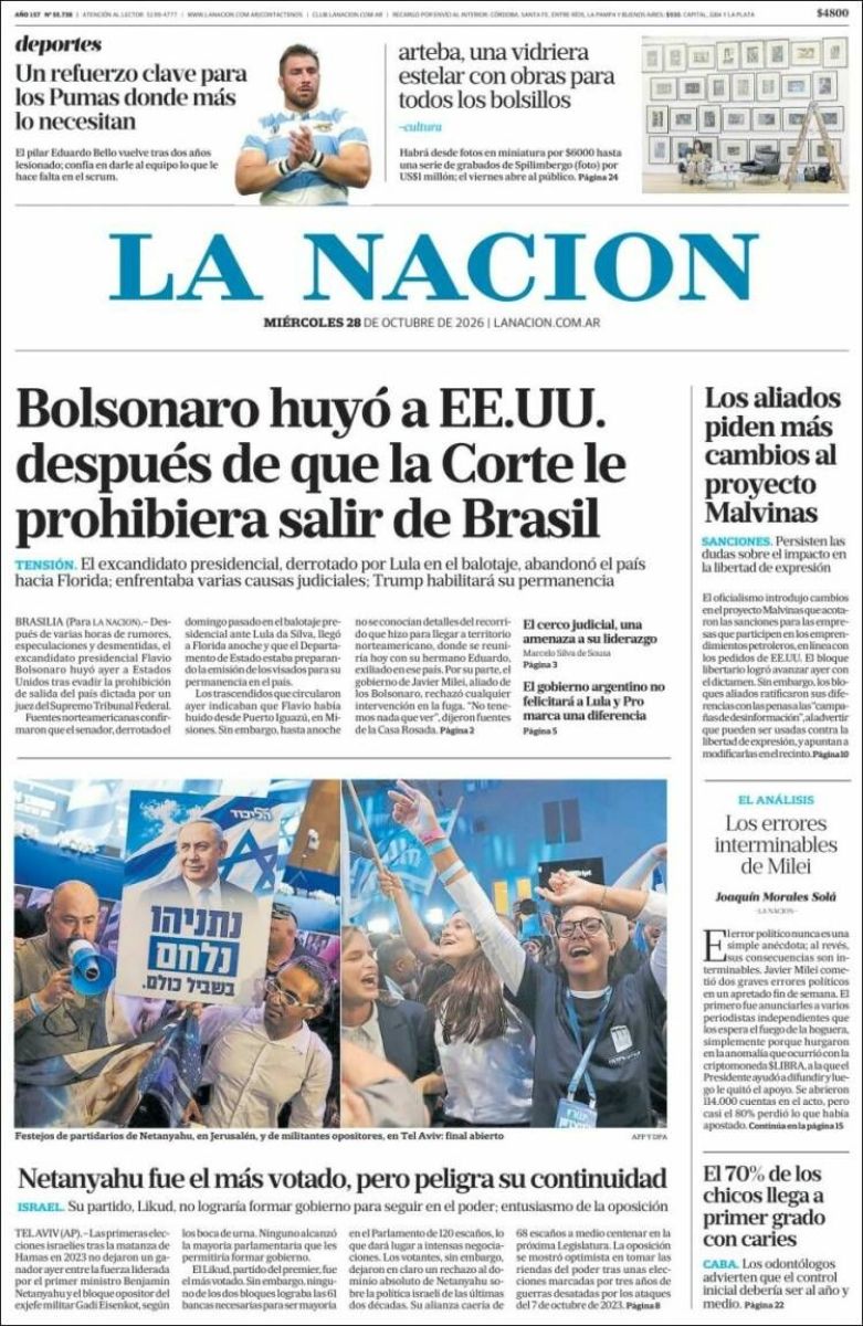 Tapas Edición Impresa