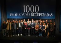 Jorge Macri le pone fin a las usurpaciones: 1.000 propiedades recuperadas