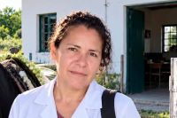 Hallaron el cuerpo de Nancy Godoy, la maestra de 52 años buscada en Corrientes: hay 5 detenidos