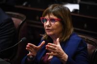 Bullrich se diferenció de Milei: reconoció el triunfo en Brasil y cuestionó la presión judicial sobre Flávio Bolsonaro