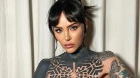 Cande Tinelli furiosa por los ataques a su cuerpo: "Bardear a una flaca es igual que bardear a una gorda"