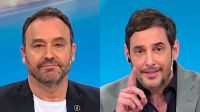 Rodrigo Lussich explicó por qué decidió separarse de Adrián Pallares: “Estaba un poco atrapado"