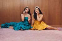 Selena Gomez y Demi Lovato se reencontraron tras años de rumores de rivalidad