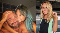 Sabrina Rojas reveló que Flor Vigna y Luciano Castro dormían en su cama: “Mi casa de toda la vida”