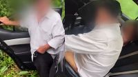Misiones: denunció a un taxista de 77 años tras encontrarlo semidesnudo junto a una niña en un auto