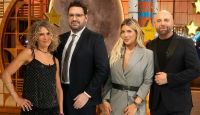 La inesperada baja en MasterChef Celebrity que cambia los planes de la producción