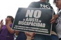 Discapacidad: el Gobierno suspende la restitución de más de 20 mil pensiones por invalidez