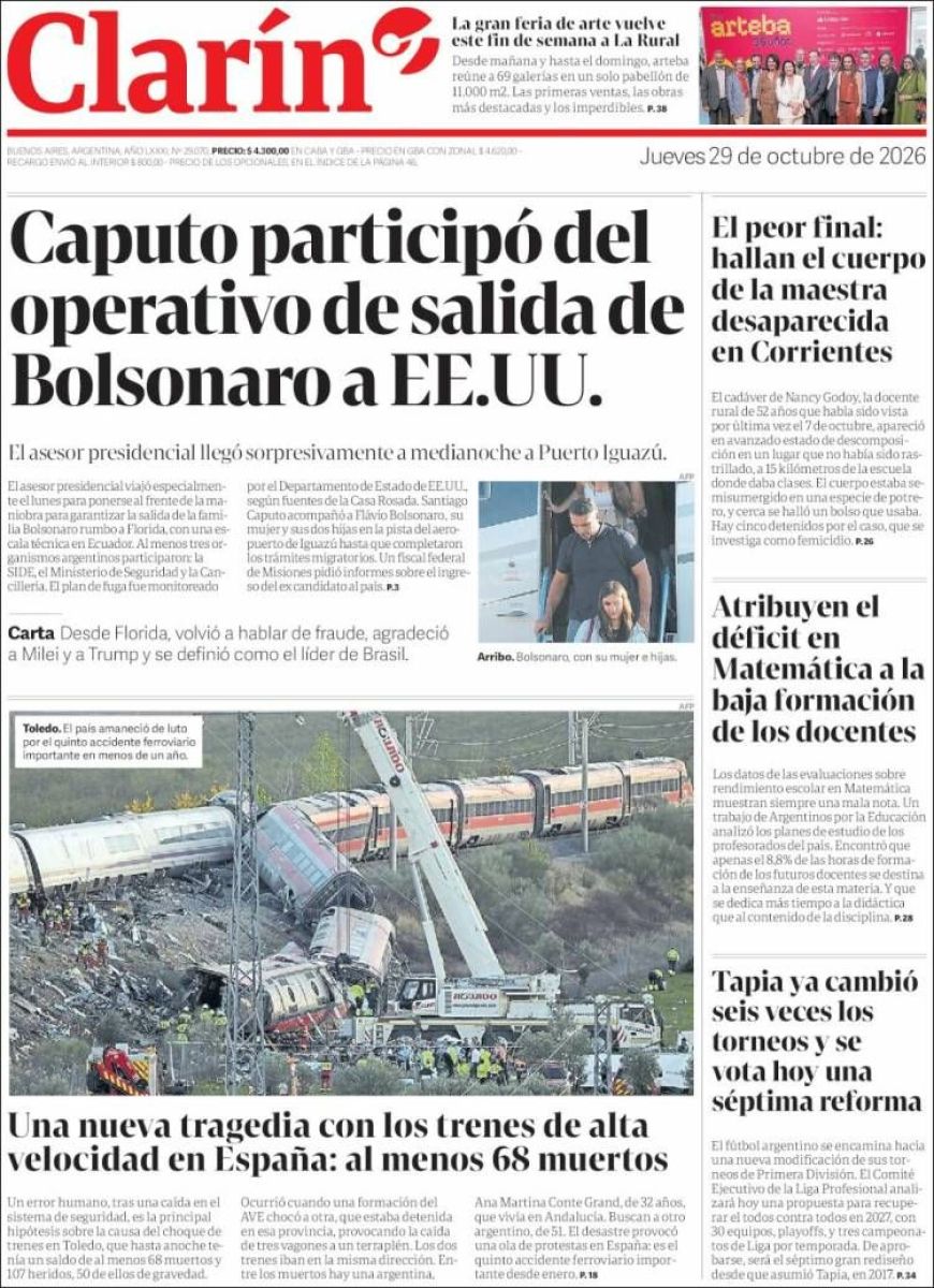 Tapas Edición Impresa