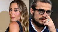 Jimena Barón habló sobre la salud de Daniel Osvaldo: "Está mucho mejor"