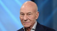 Murió a los 86 años Patrick Stewart, recordado por sus papeles en Star Trek y X-Men