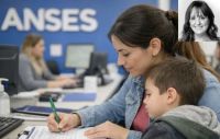 El 11/11 ANSES paga asignaciones familiares para las Pensiones No Contributivas