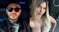 Mauro Icardi inició una nueva demanda contra Wanda Nara por la exposición de sus hijas