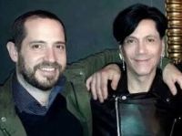 Roberto Piazza despidió al argentino que murió en el choque de trenes en España y cuestionó el estado del sistema ferroviario