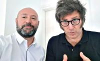 Un peritaje determinó que los audios de Spagnuolo de la causa ANDIS "no son auténticos"