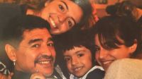 El día que Maradona cumpliría 66 años: el conmovedor recuerdo de Dalma y Gianinna y el pedido de justicia