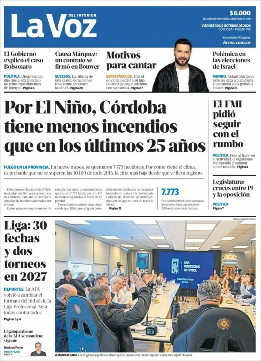 Tapas Edición Impresa