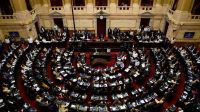 El Senado dio media sanción a la reforma de la Ley de Salud Mental y hay controversia