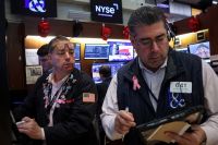 El riesgo país volvió a rozar los 800 puntos y alcanzó su nivel más alto en un año