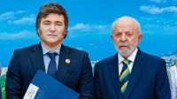 Brasil convocó a la diplomática argentina por la salida de Flávio Bolsonaro hacia Estados Unidos
