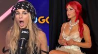 Sabrina Rojas reaccionó a la confesión sexual de Flor Vigna: “No queríamos tanta intimidad”