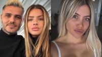 Mauro Icardi marcó diferencias entre Wanda Nara y la China Suárez: “Tengo la tranquilidad de poder ser yo mismo”