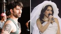 Lali Espósito y Pedro Rosemblat se casan este sábado: dónde será la boda íntima