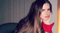 La China Suárez demandará a la emprendedora por filtrar su compra escolar