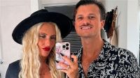 Detuvieron en Ezeiza a Juan Manuel Reverter, acusado de asesinar a su novia en México